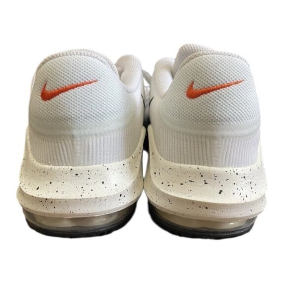 Nike Air Max Impact 4 Basketball Shoes Men's Sz 12 - Picture 4 of 9